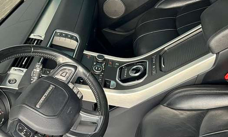 Land Rover Range Rov...