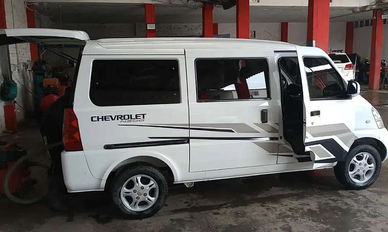Chevrolet Van N300 2...