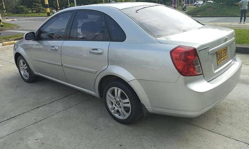 Chevrolet Optra 2009...