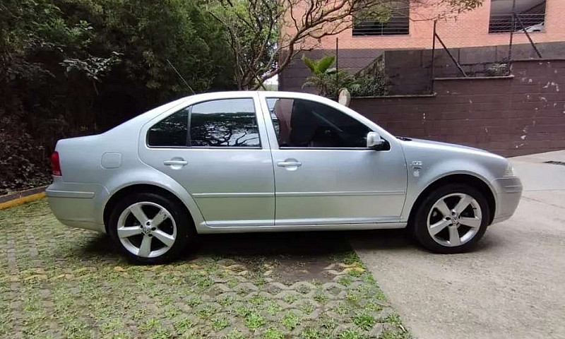 Volkswagen Jetta Wol...