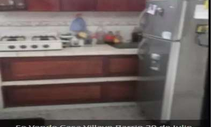 Se Vende Casa Barrio...