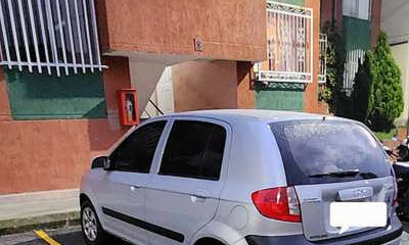 Se Vende Hyundai Get...