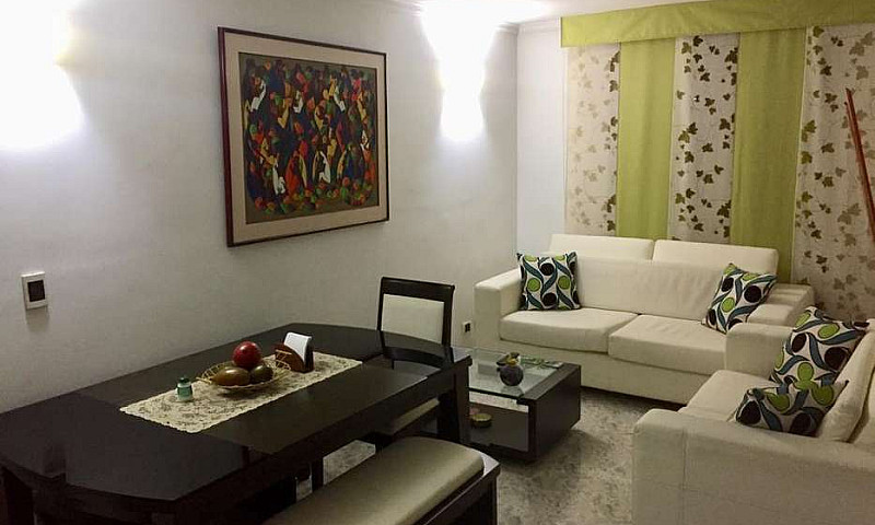 Apartamento Multifam...