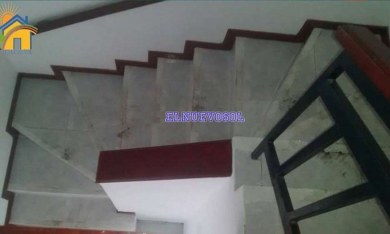 Excelente Casa...