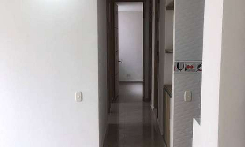 Vendo Apartamento En...