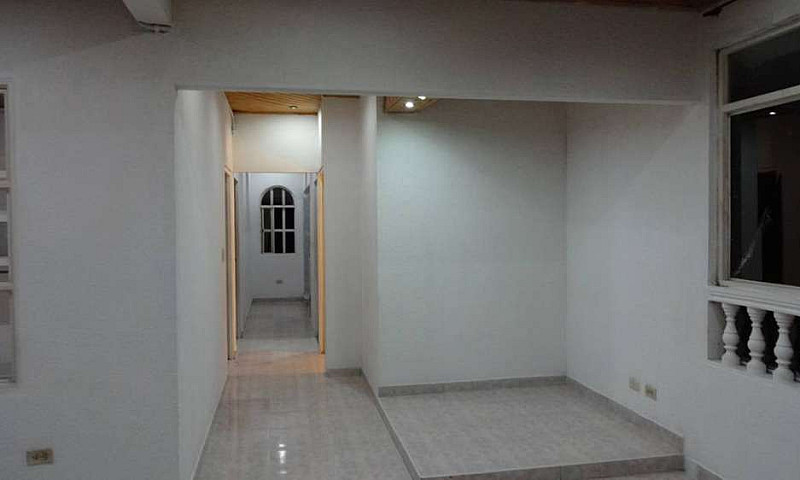 Arriendo Apartamento...