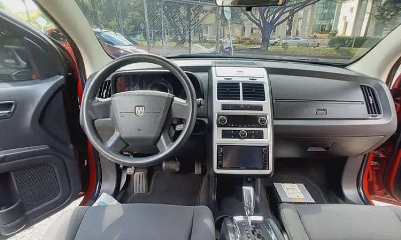 Dodge Journey 2010...