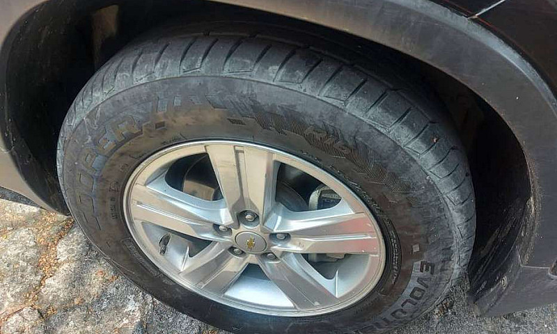 Vendo Camioneta Trac...