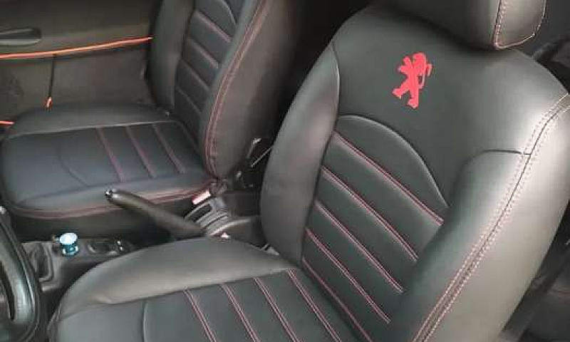 Tuning Peugeot 206...