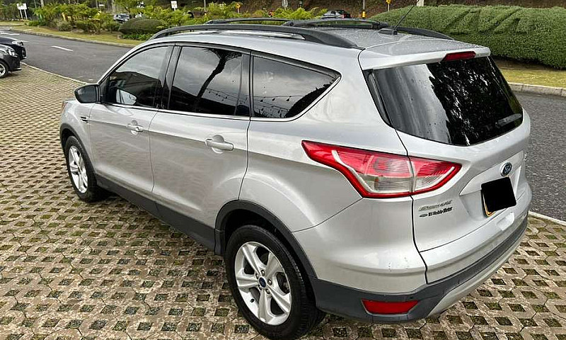 Ford Escape Se 2.0 4...
