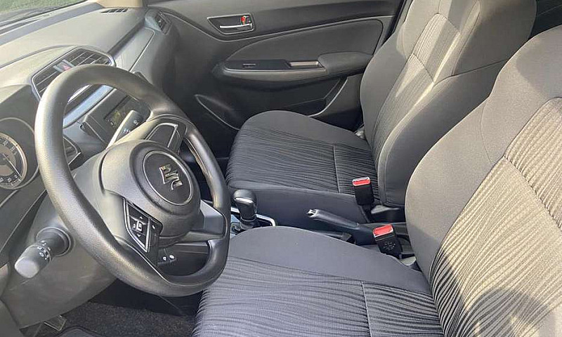 Suzuki Swift 2023 Au...