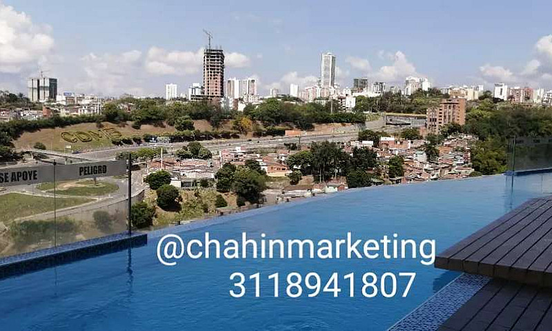 Vendo Apartamento Ce...