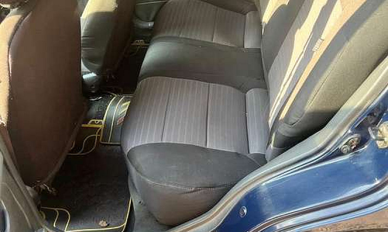 Hyundai Accent 98 En...