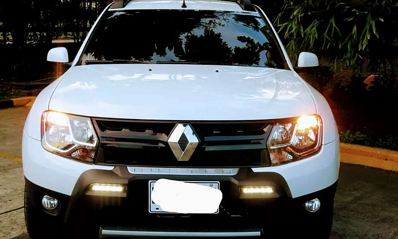 Renault Duster Mod 2...