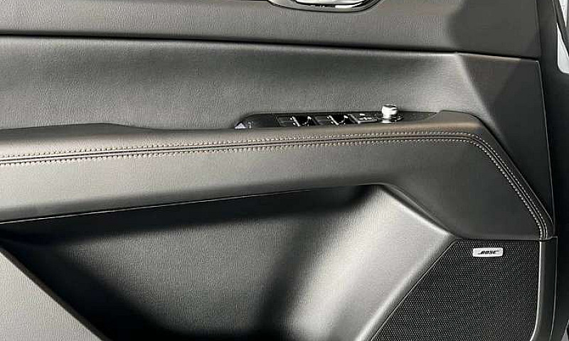 Mazda Cx5 Grand Tour...