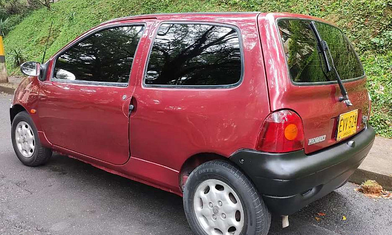Hermoso Twingo 1996 ...