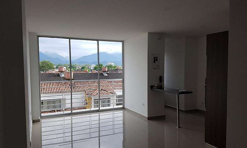 Apartamento En Venta...