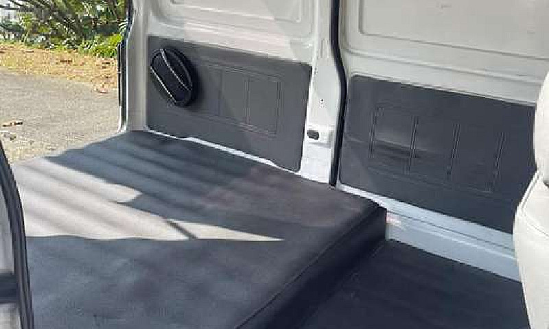 Vendo Daewoo Damas C...