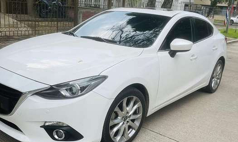Mazda 3 Gran Turing...