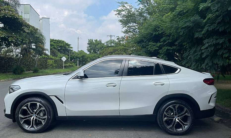 Bmw X6 Drive Mod 202...