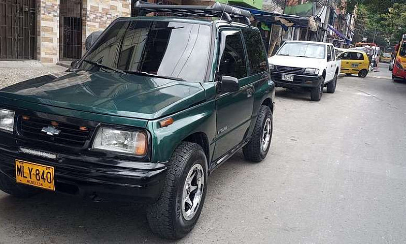 Vitara Se Vende...