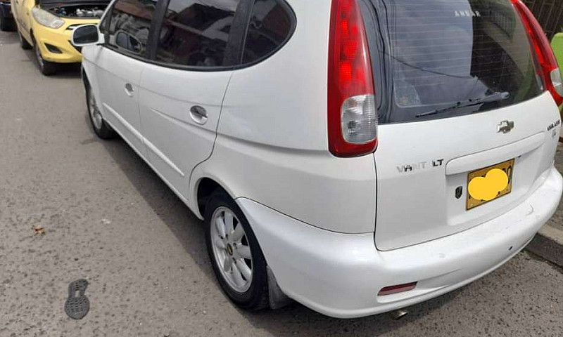 Vendo Chevrolet Viva...
