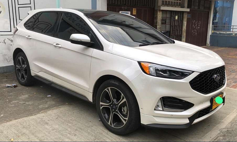 Vendo Ford Edge St B...