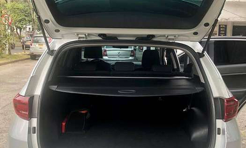Kia Sportage Desire ...