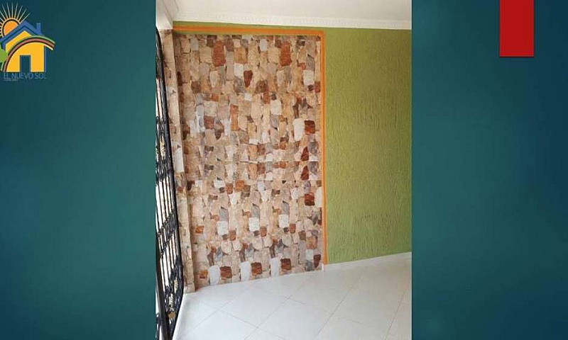 Excelente Casa...