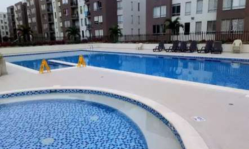 Se Arrienda Apartame...