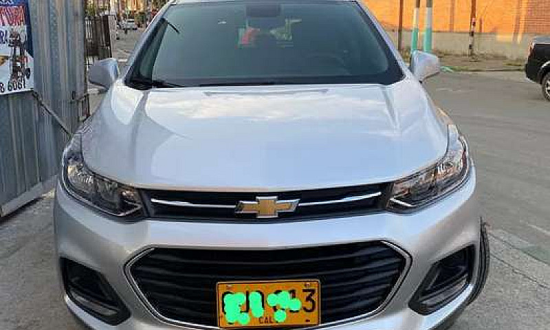 Vendo Camioneta Trac...