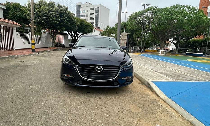 Vendo Mazda 3 Grand ...