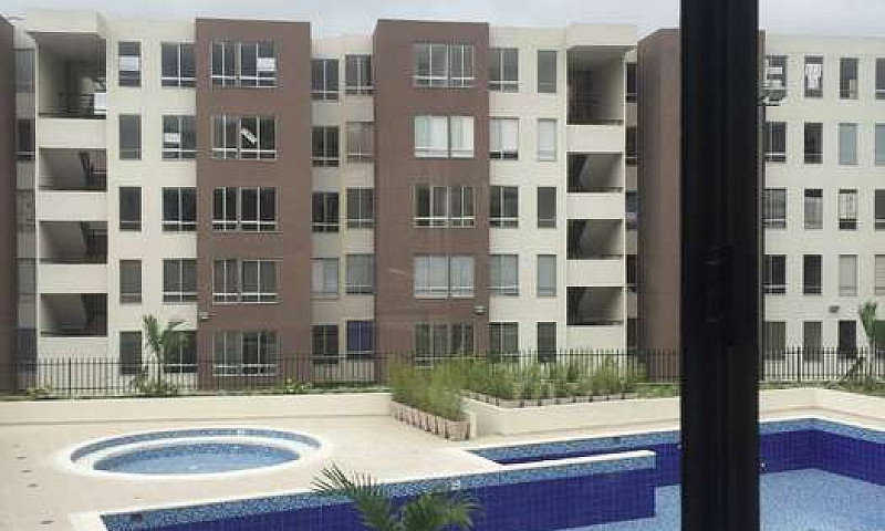 Arriendo Apartamento...