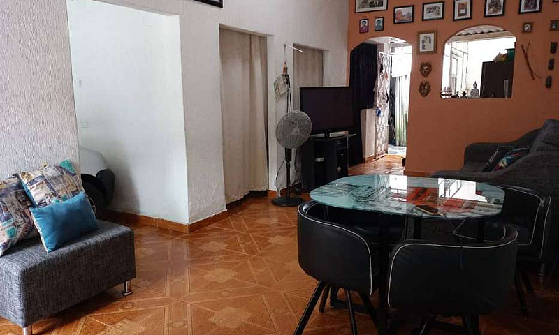 Vendo Casa Con Excel...