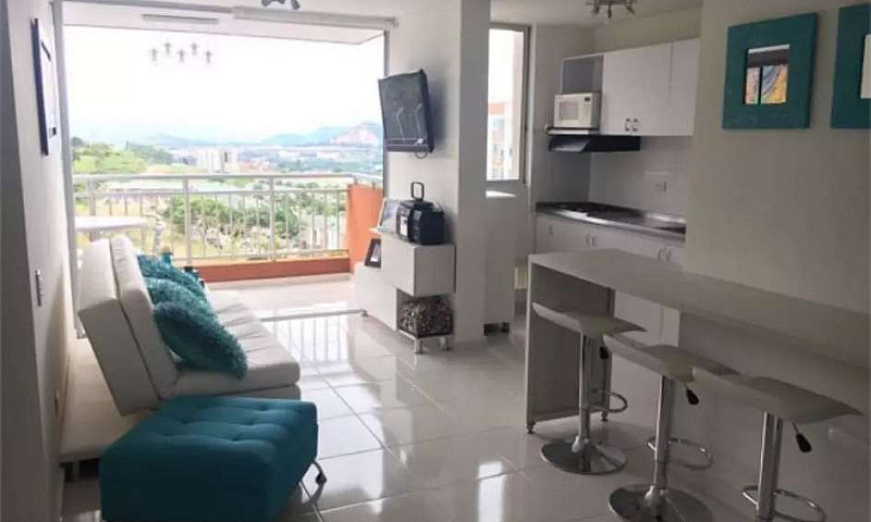 Apartamento Villa Ve...