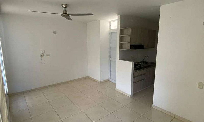 Arriendo Apartamento...
