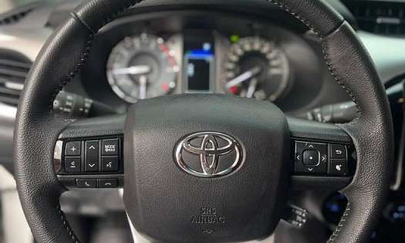 Toyota Hilux Diesel ...