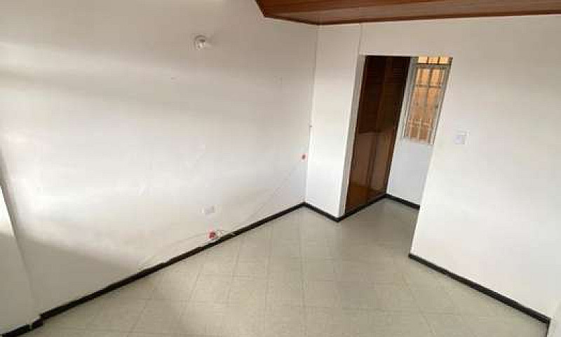 Arriendo Apartamento...