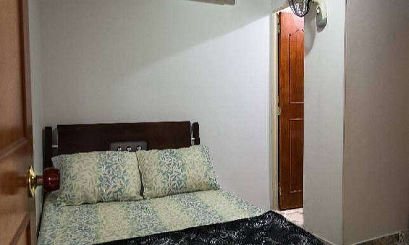 Se Alquila Apartamen...