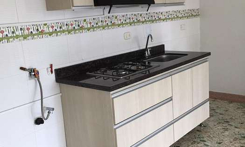 Arriendo Apartamento...