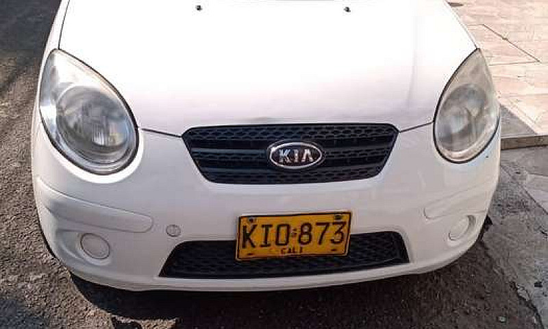 Se Vende Kia Picanto...