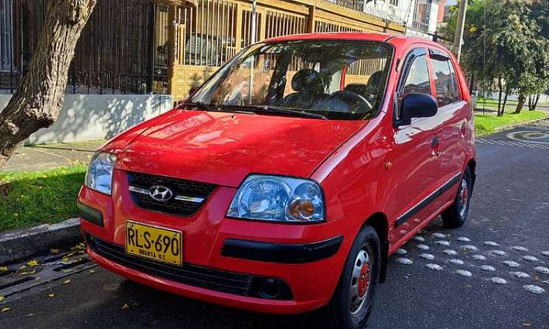 Hyundai Atos Prime 2...