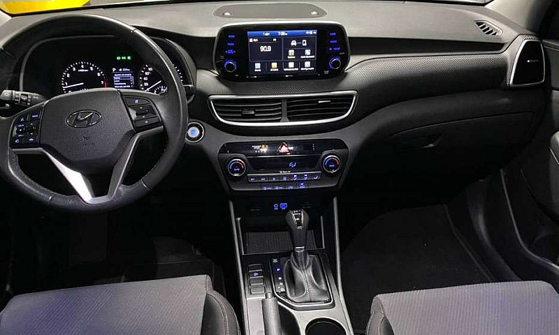 Vendo Camioneta Hyun...