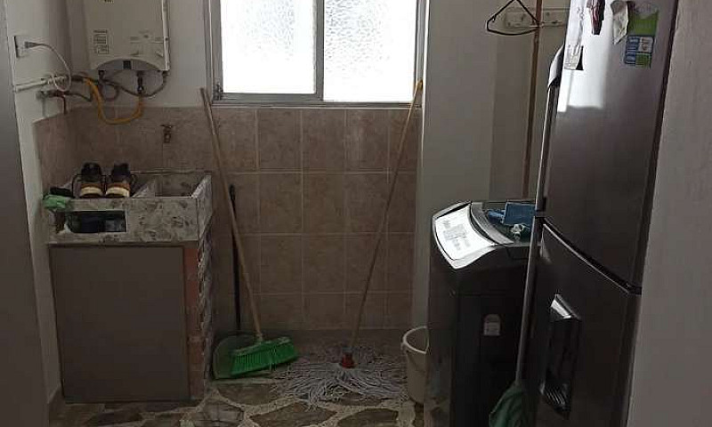 Apartamento Vencambi...