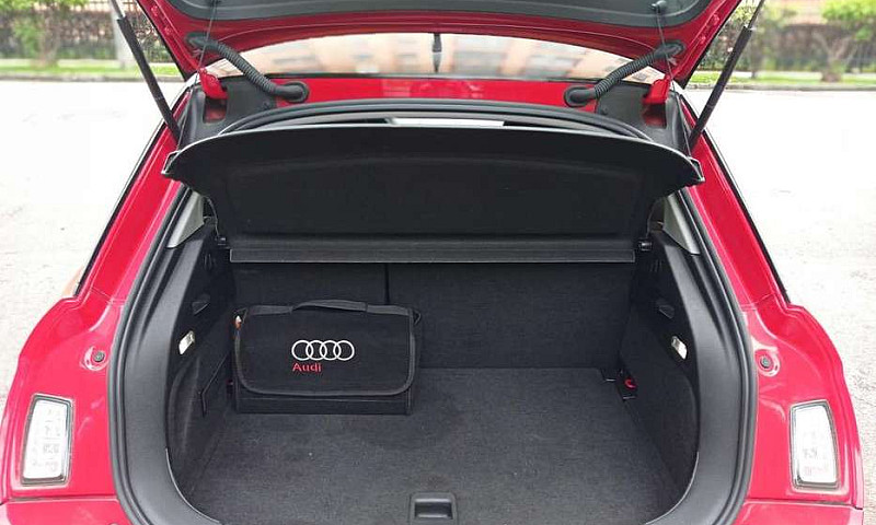 Audi A1 Sportback. E...