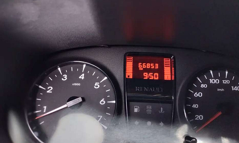 Vendo Renault Clio S...