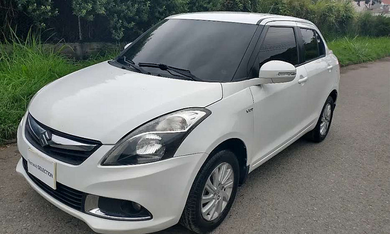 Suzuki Swift Dzire 2...