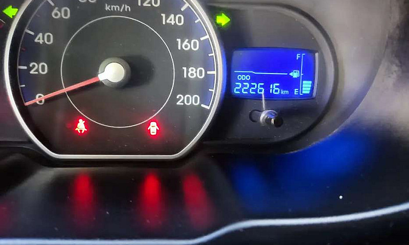 Oportunidad Hyundai ...