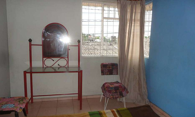 Arriendo Habitación ...