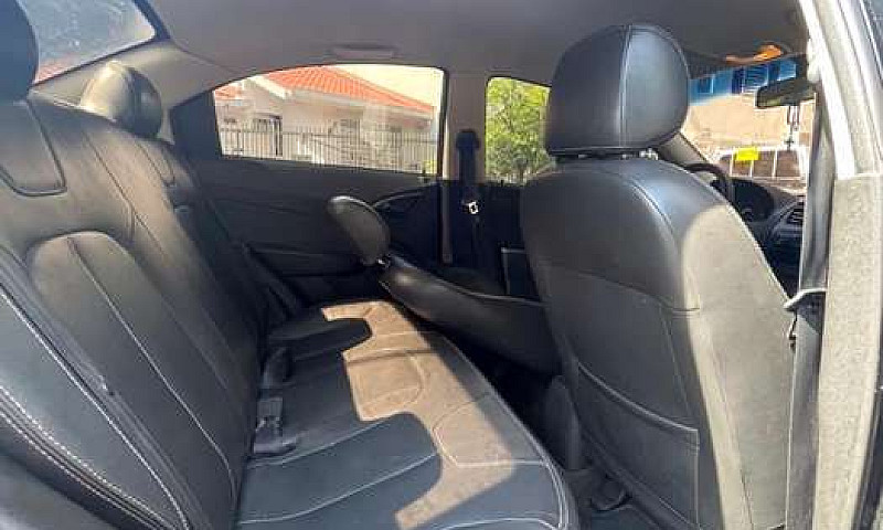 Chevrolet Sail Ls...